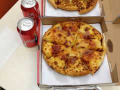 照片&nbsp;006-那坡里比萨(康王北路店)