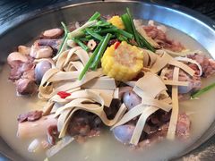 -天都火锅酒楼(虹梅南路店)
