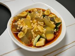 -牛记烩面(七星西路店)