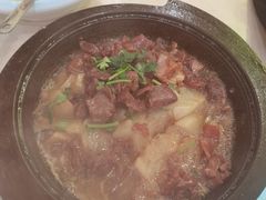 -北方饺子王·海肠捞饭·海鲜锅(山大店)