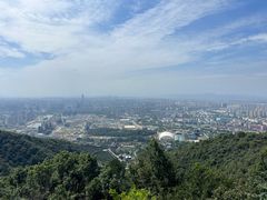 -杭州半山国家森林公园