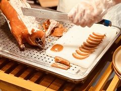 -青年公社烤鸭(熙悦天街店)
