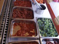 -金太郎自助烤肉.火锅(宝龙店)