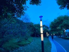 -苏州河梦清园环保主题公园