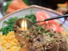 -戏作寿司(观音桥店)