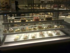 -BreadTalk面包新语·烘焙蛋糕(领展购物广场店)