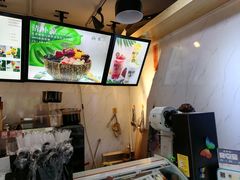 -津椰本·海南正宗椰奶清补凉(店一店)