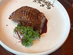 -环球港凯悦 · 享悦中餐厅