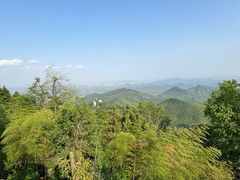 -莫干山风景区