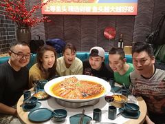 千稻剁椒鱼头-千稻剁椒大鱼头(CityOn熙地港店)