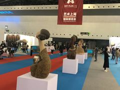 -东浩兰生上海世博展览馆