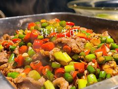 -味上湘菜馆(岳麓山店)
