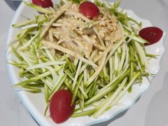 -何适山庄 ·可团建(水长城P2停车场店)