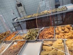 -北坦杨家干炸里脊(总店)