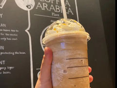 -星巴克(青浦宝龙店)