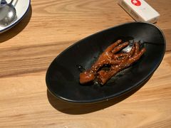 -肥猫餐厅(青浦宝龙店)