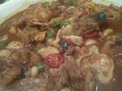 炖鱼-亢龙太子酒轩(东湖店)