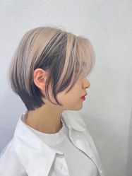 -M1 HAIR烫染