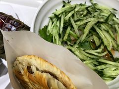 -憨老頭凉皮融合简餐(双山里店)