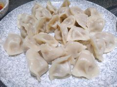 -马一洒开锅羊肉清真餐厅(京汉店)