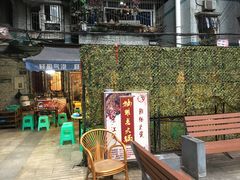 -独雅老火锅(原宏声巷店)
