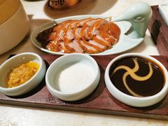 那府烤鸭-那家小馆•北京菜•烤鸭(中关村店)