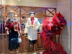 -天河城购物中心