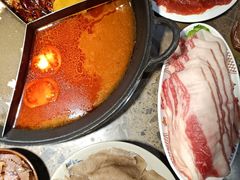 -叁口煮市井老火锅(春熙路店)