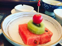 -宁波富邦荪湖山庄