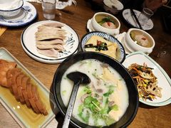 -老盛庆排档•南京菜(夫子庙店)