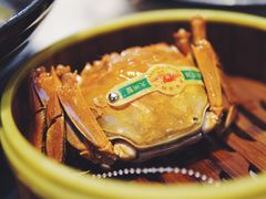 -拾贝海鲜馆（海鲜粤菜）(花果园店)