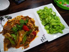 -清真·伊清阁餐厅