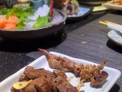 -德川家日本料理(中关村寰太大厦店)