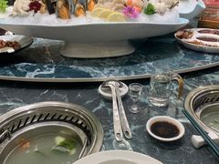 -尚海豆捞(乐虹坊店)