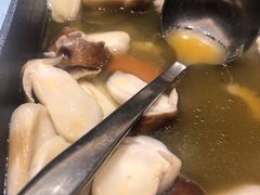 -安蒂娅.悦景轩中餐厅(西乡店)