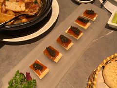 卡露伽10年鱼子酱皇帝鸭-1949-全鸭季(金宝街店)