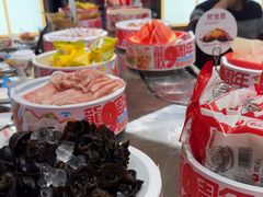 -龍歌自助小火锅(秦淮水游城店)