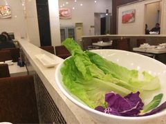 -许府牛杂·鲜牛肉火锅(梁溪万达店)
