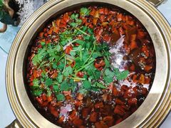 -御仙都北京菜馆·烤鸭店(双井店)