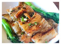 香煎肠粉-日昌餐馆(亦庄店)