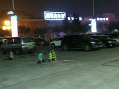 -感恩心素食馆(百世广场店)