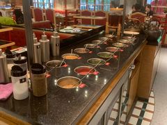 -廖掌柜·重庆鲜货火锅(上海首店)