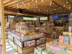 -猫的天空之城概念书店(丽江古城饮玉巷店)