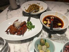 -杭州君悦酒店·湖滨28中餐厅