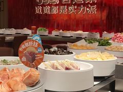 -龍歌自助小火锅(雨花台江南虹悦城店)