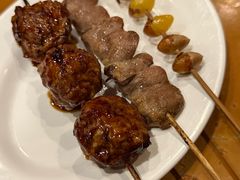 -福烤锦花(长乐路店)