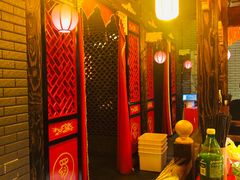-蜀九鼎毛肚火锅(建瓯店)