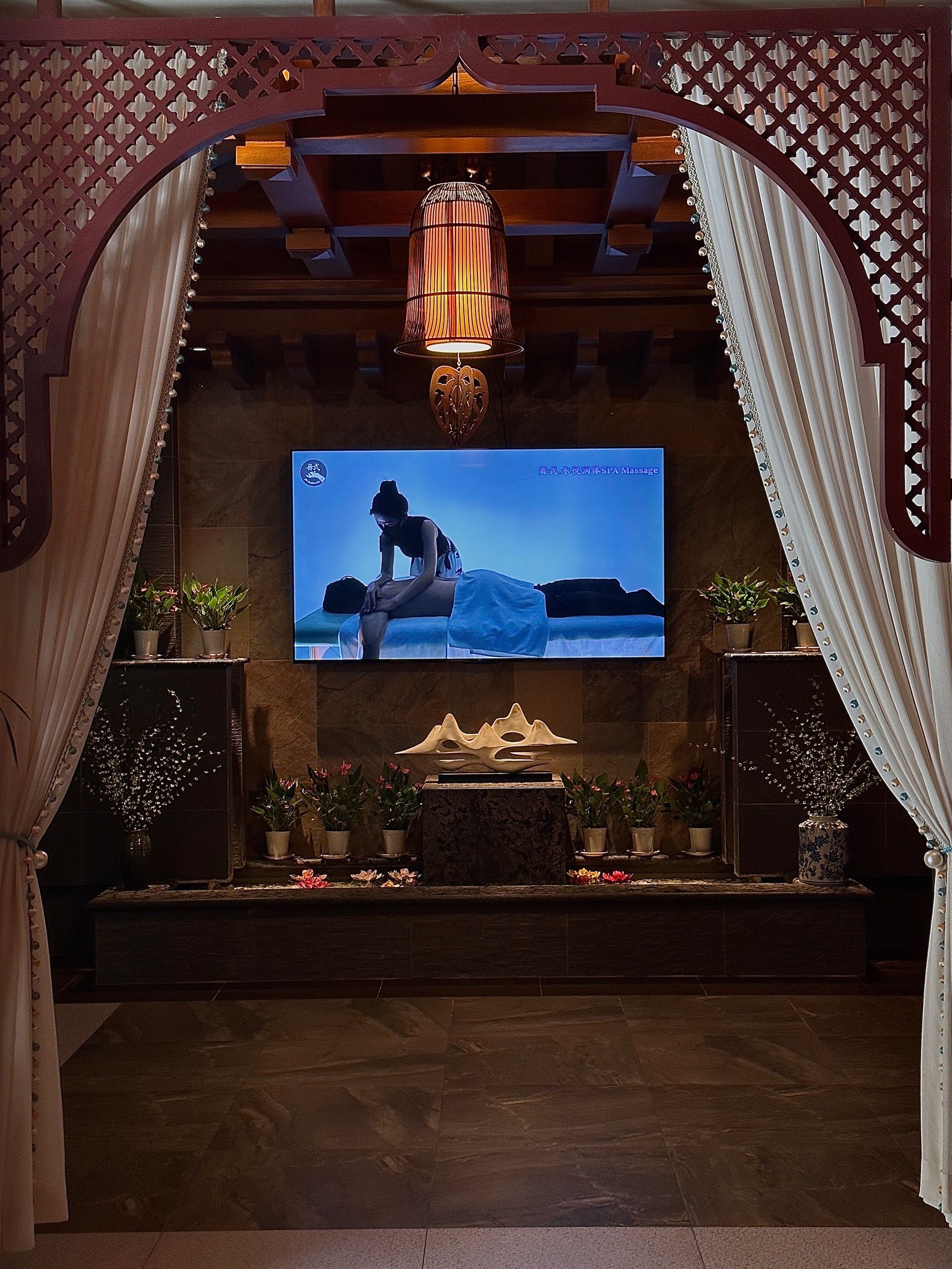 大连十大巨巨巨舒服的按摩店1