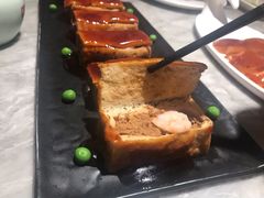 豆腐箱子-城南往事(滨江世茂店)