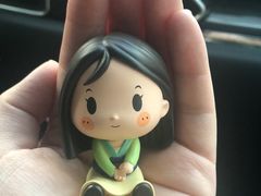 -泡泡玛特POPMART(合生汇店)